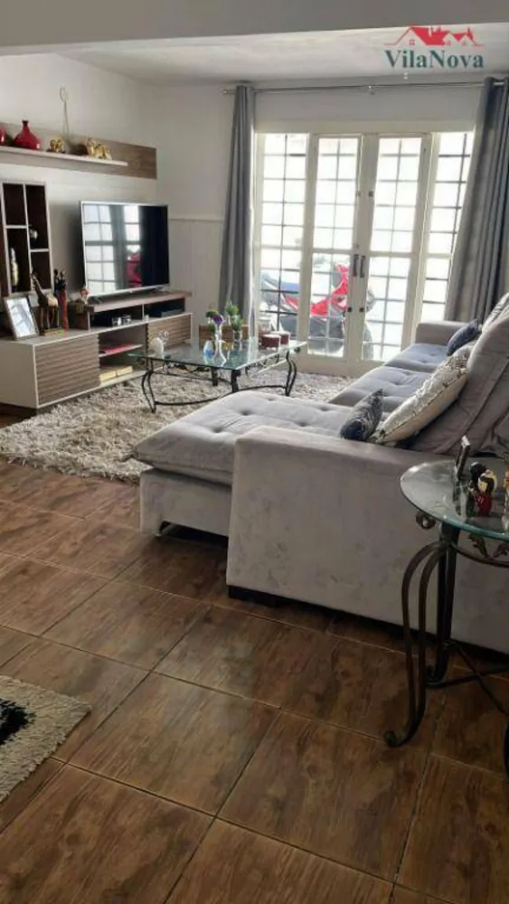 Casa, 4 quartos, 224 m² - Foto 5