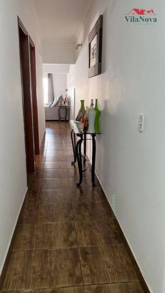 Casa, 4 quartos, 224 m² - Foto 9