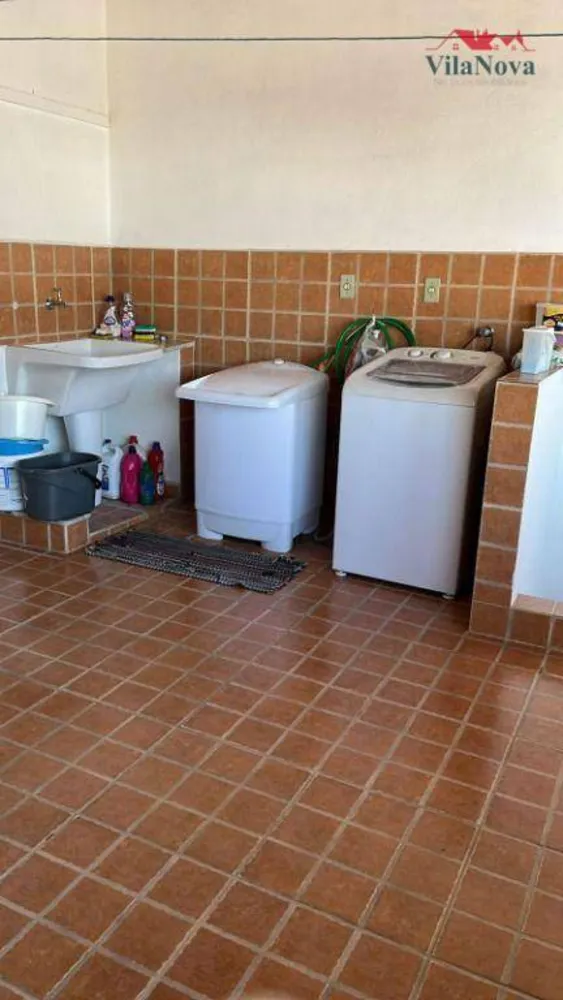 Casa, 4 quartos, 224 m² - Foto 16