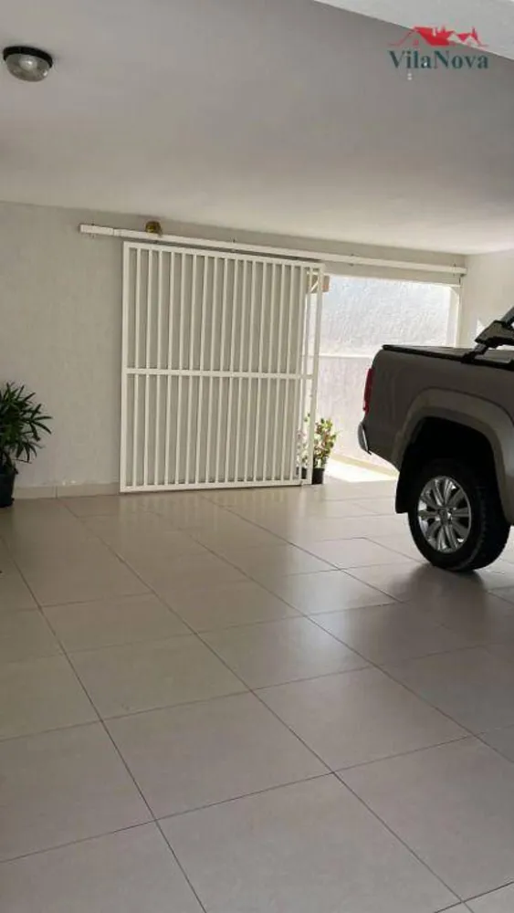 Casa, 4 quartos, 224 m² - Foto 3