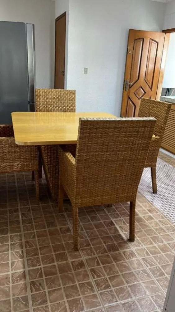 Casa, 4 quartos, 224 m² - Foto 8