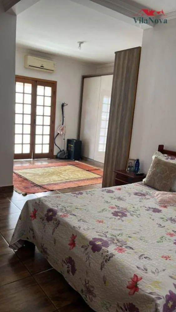 Casa, 4 quartos, 224 m² - Foto 12