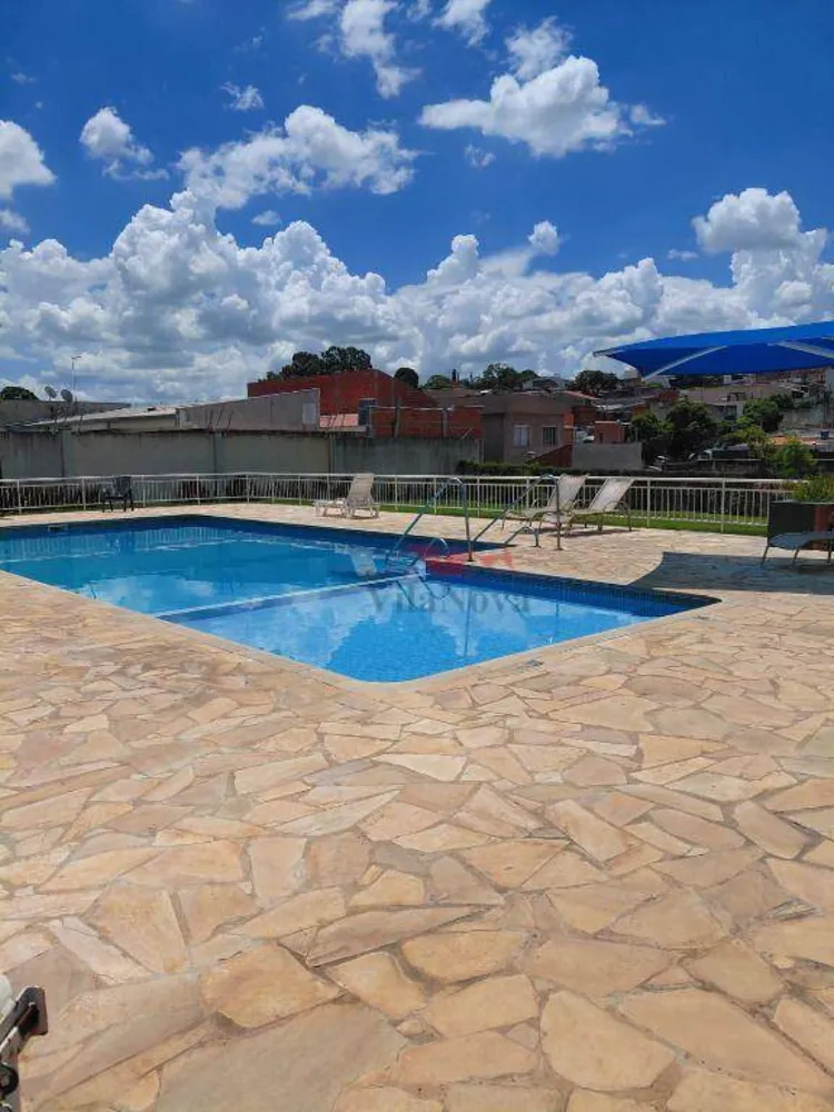 Apartamento, 2 quartos, 60 m² - Foto 6