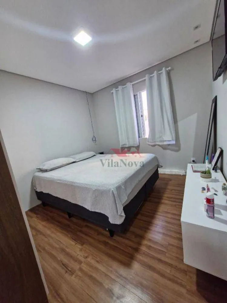 Apartamento, 2 quartos, 60 m² - Foto 4
