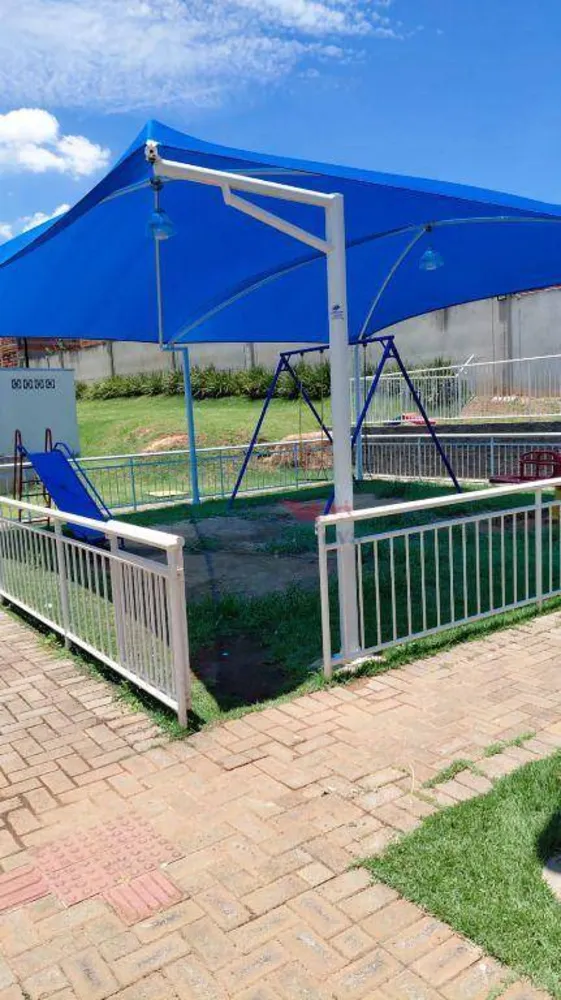 Apartamento, 2 quartos, 60 m² - Foto 11