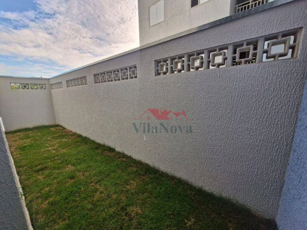 Apartamento, 2 quartos, 60 m² - Foto 8