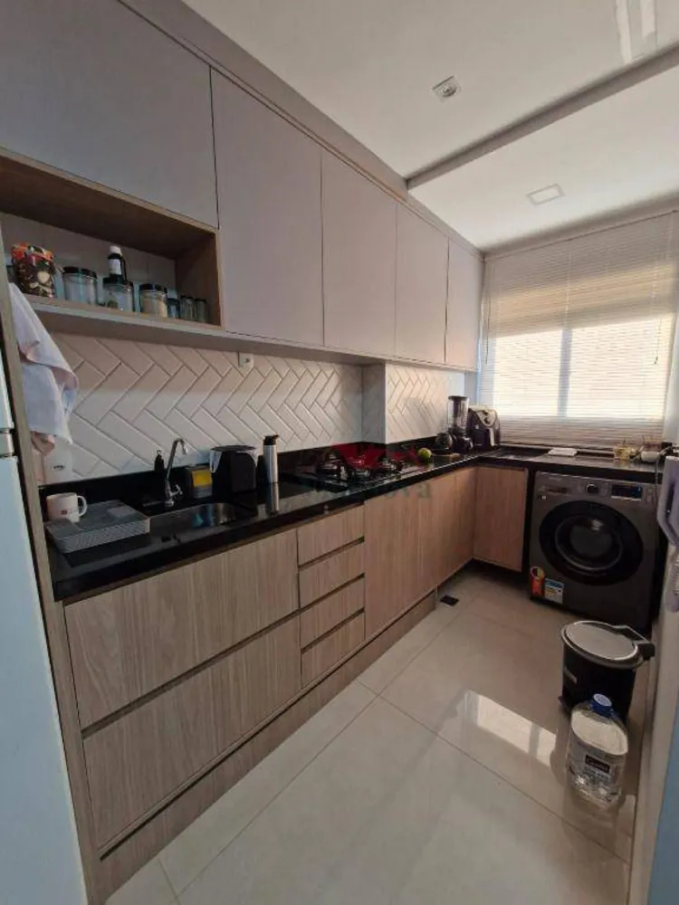 Apartamento, 2 quartos, 60 m² - Foto 3