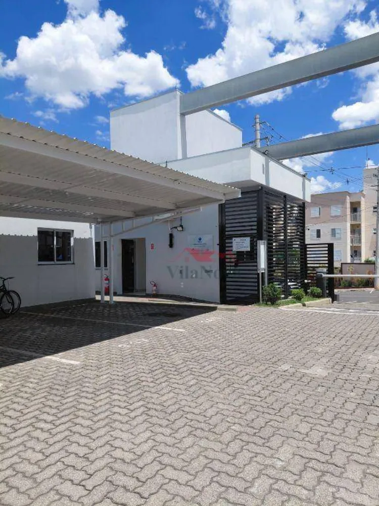 Apartamento, 2 quartos, 60 m² - Foto 9