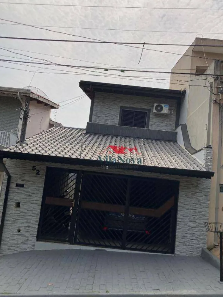 Casa, 3 quartos, 168 m² - Foto 8