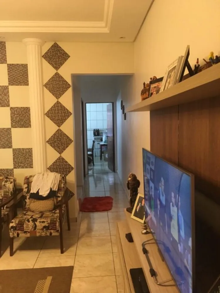 Casa, 3 quartos, 168 m² - Foto 3