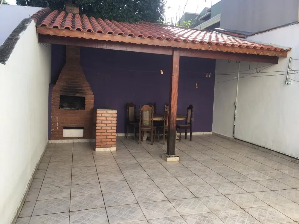 Casa, 3 quartos, 168 m² - Foto 1
