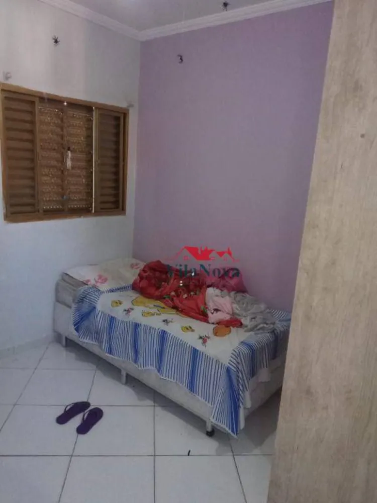 Casa, 3 quartos, 160 m² - Foto 4