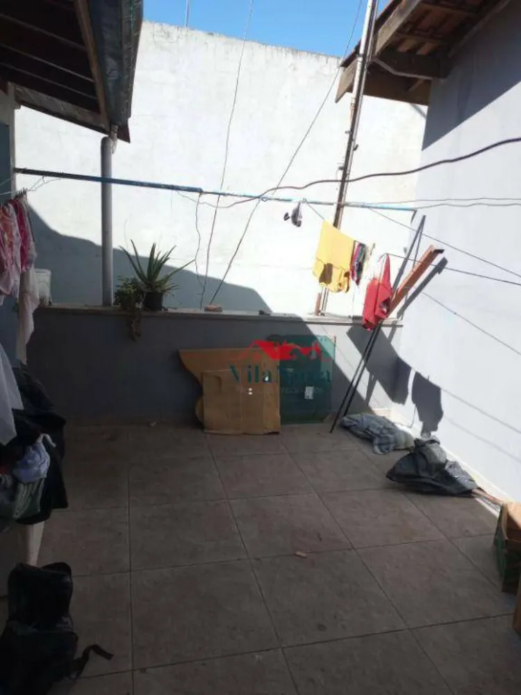 Casa, 3 quartos, 160 m² - Foto 8