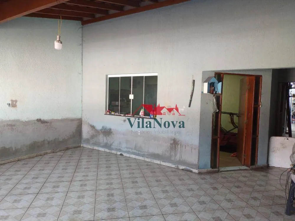 Casa, 3 quartos, 160 m² - Foto 12