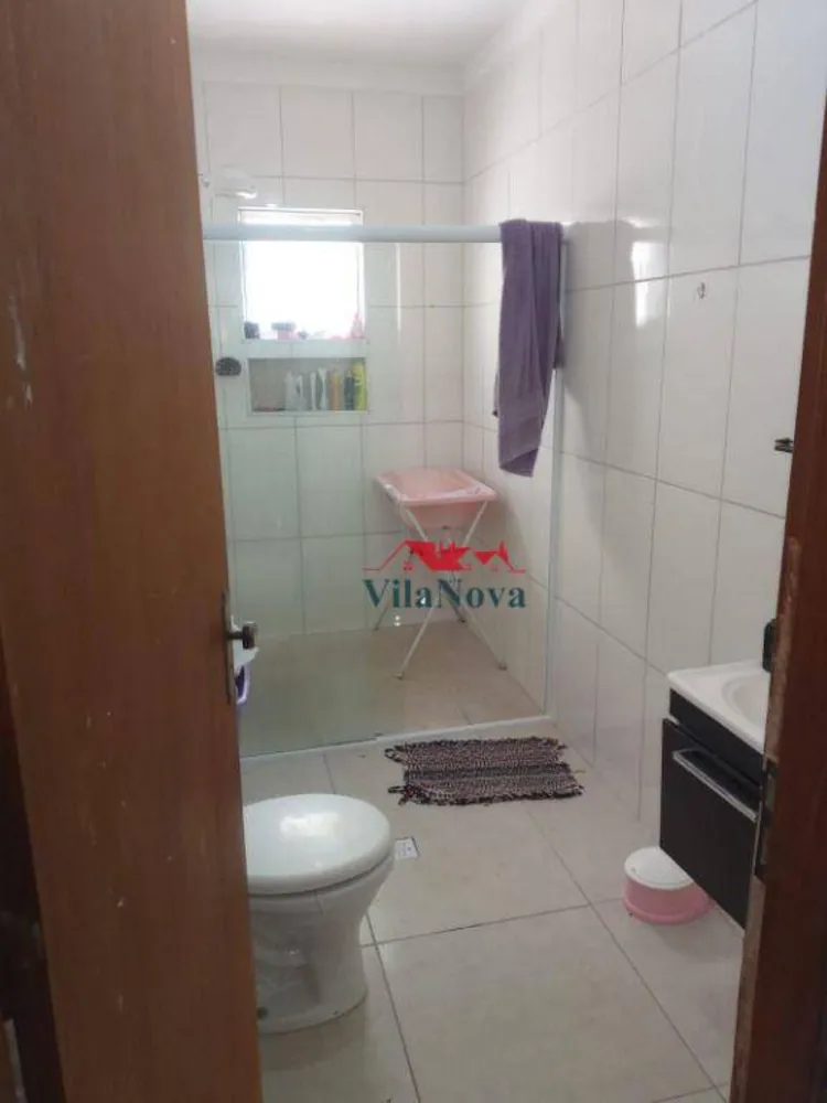 Casa, 3 quartos, 160 m² - Foto 3
