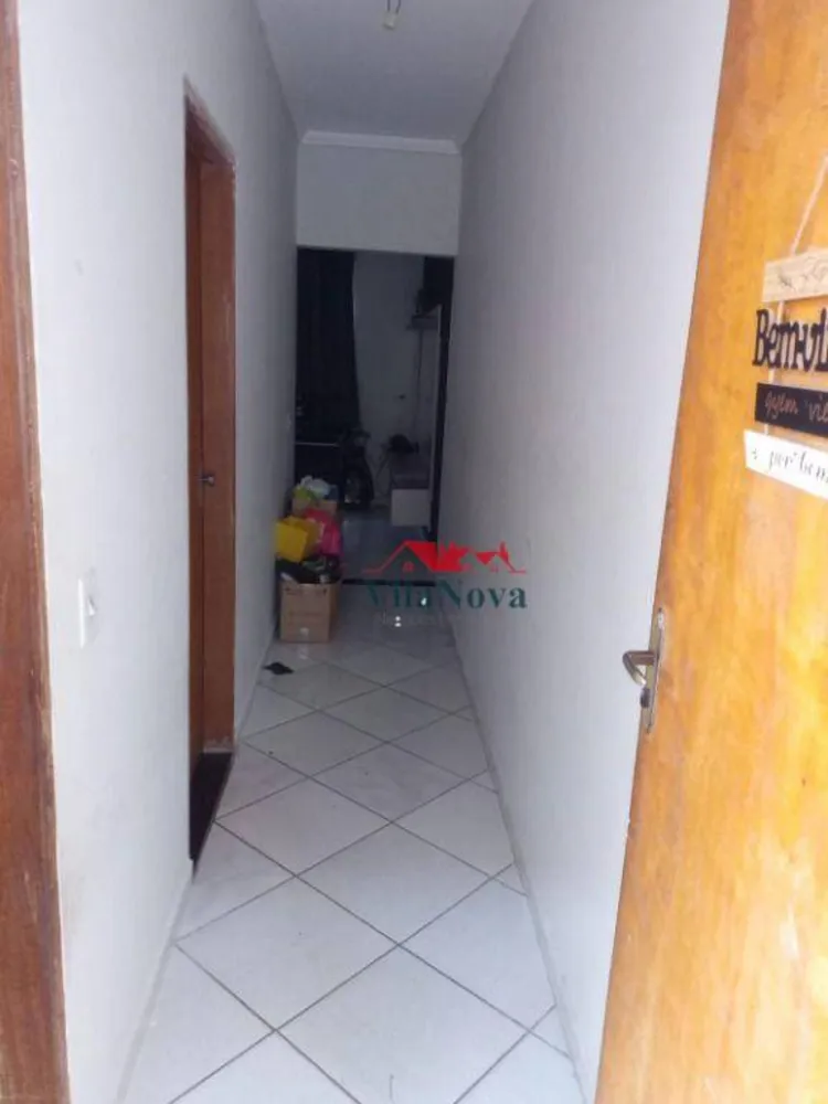 Casa, 3 quartos, 160 m² - Foto 2