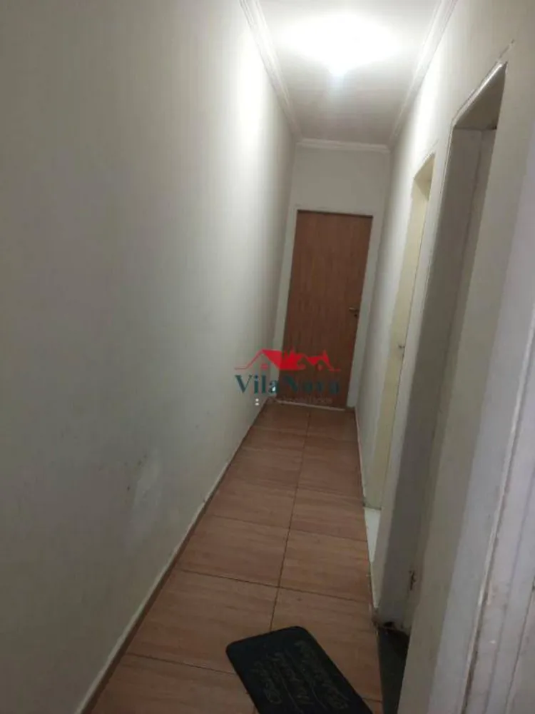 Casa, 3 quartos, 160 m² - Foto 10