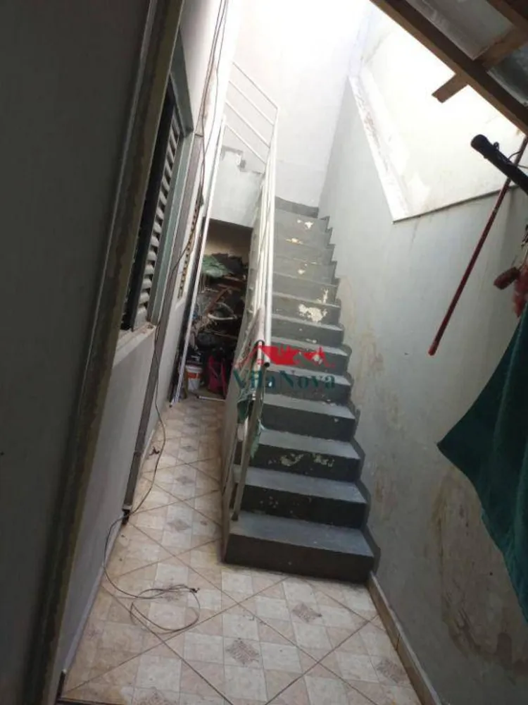 Casa, 3 quartos, 160 m² - Foto 7