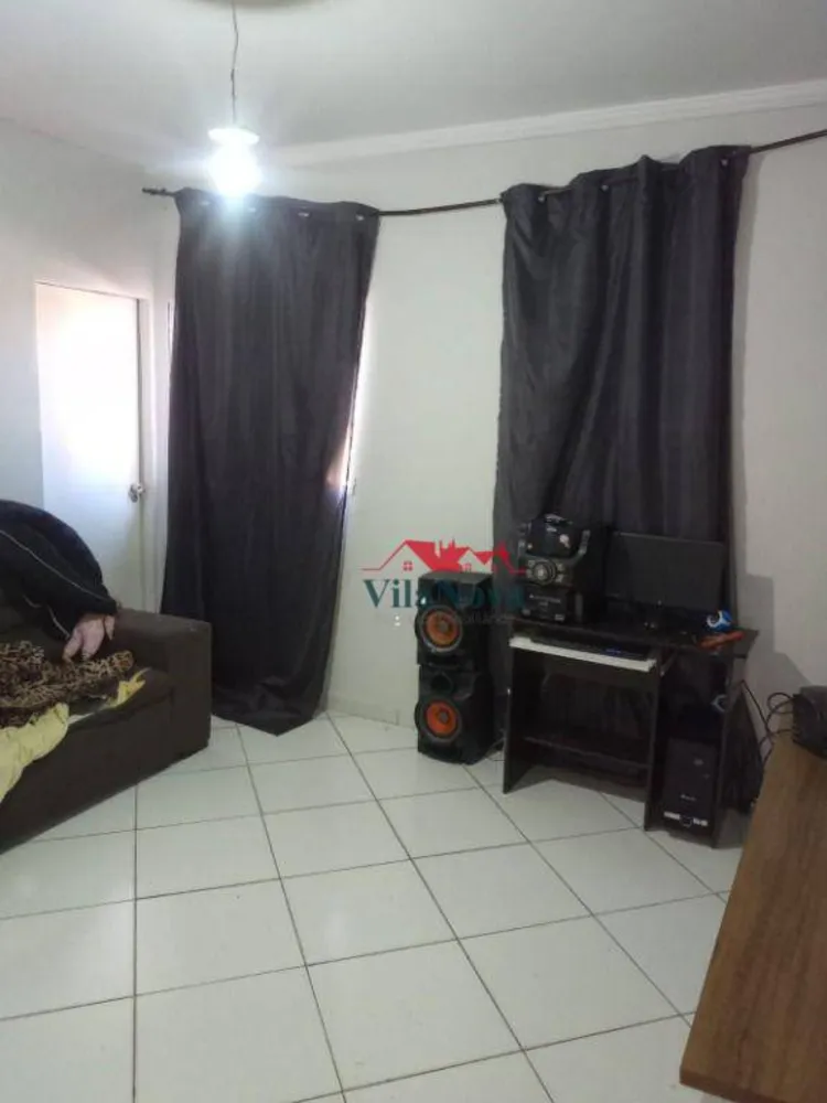 Casa, 3 quartos, 160 m² - Foto 1