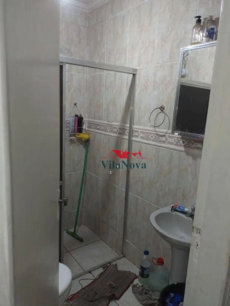 Casa, 3 quartos, 160 m² - Foto 9