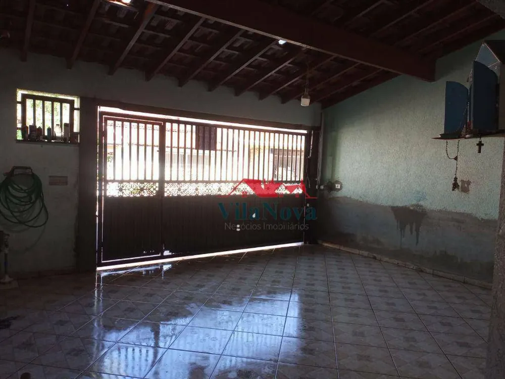 Casa, 3 quartos, 160 m² - Foto 11