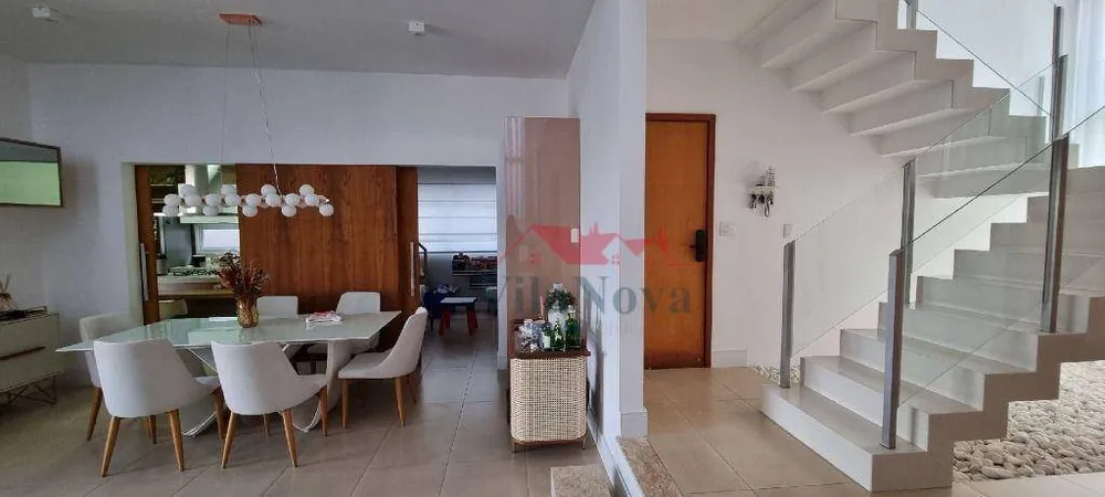 Casa de Condomínio, 5 quartos - Foto 2