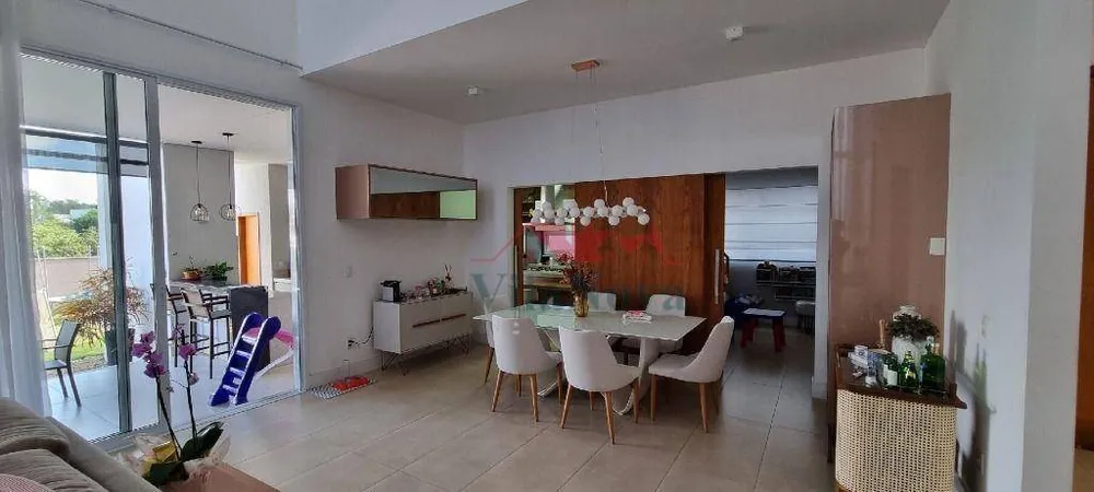 Casa de Condomínio, 5 quartos - Foto 3