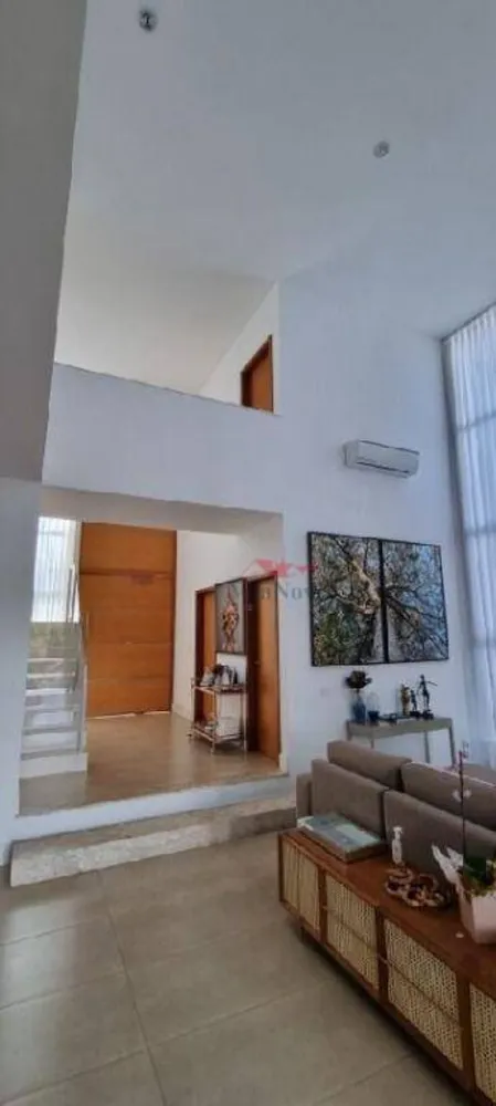 Casa de Condomínio, 5 quartos - Foto 4