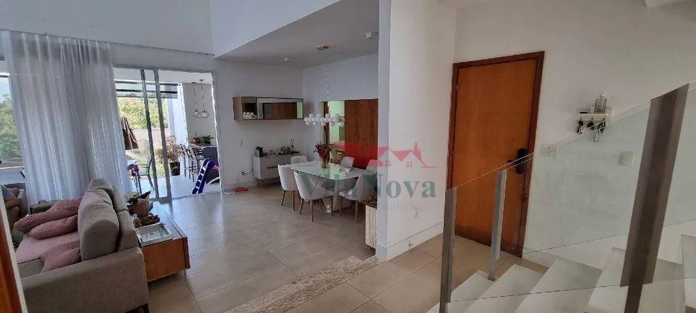 Casa de Condomínio, 5 quartos - Foto 1