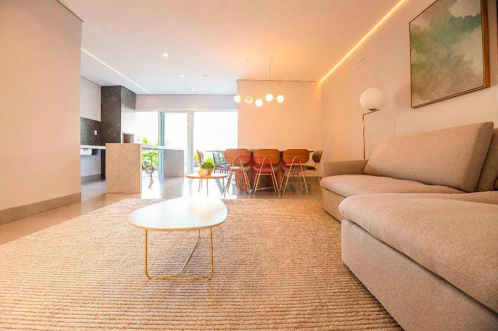 Casa, 3 quartos, 200 m² - Foto 7