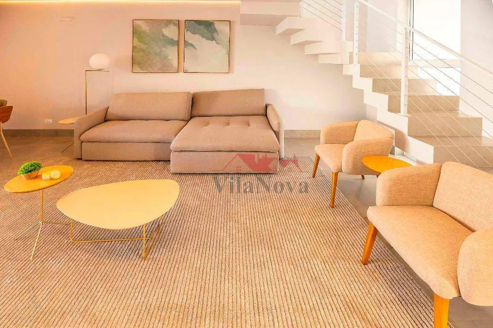 Casa, 3 quartos, 200 m² - Foto 6