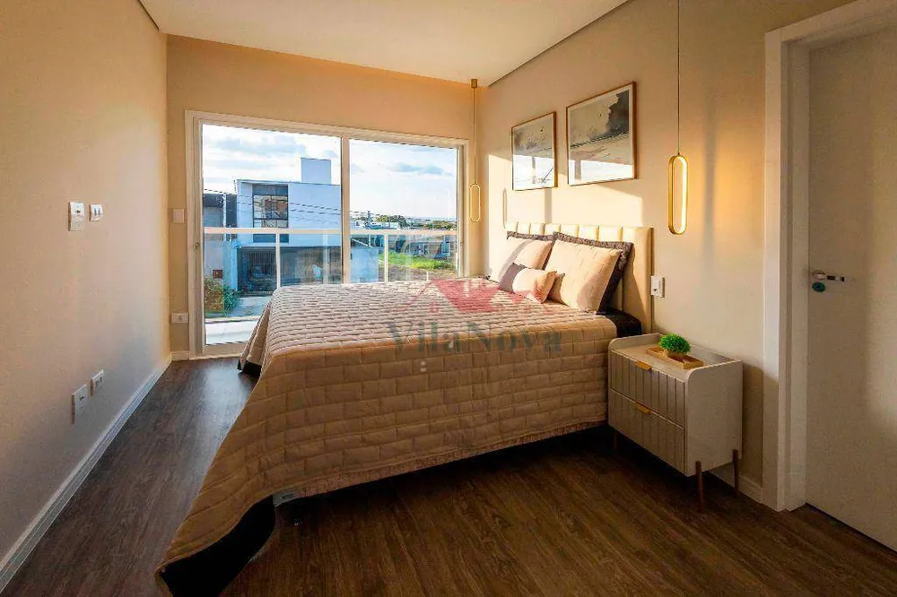 Casa, 3 quartos, 200 m² - Foto 4