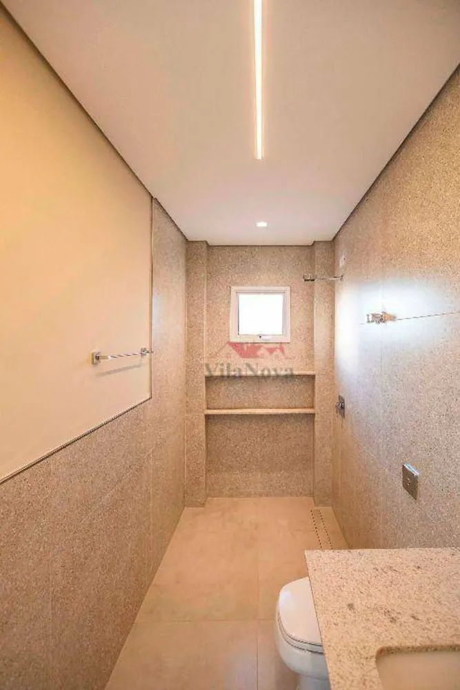 Casa, 3 quartos, 200 m² - Foto 11