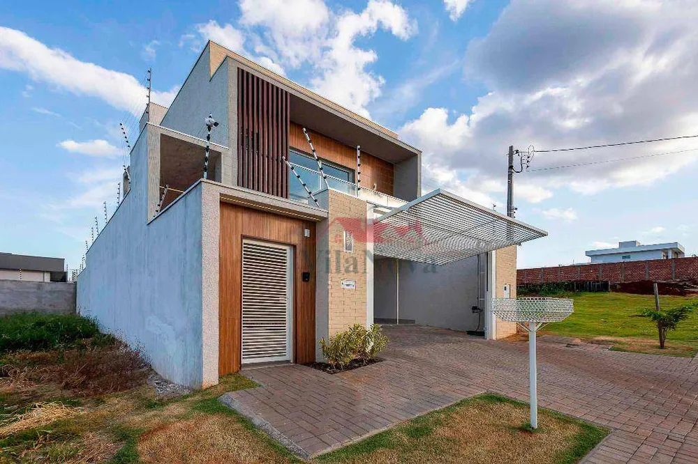 Casa, 3 quartos, 200 m² - Foto 5