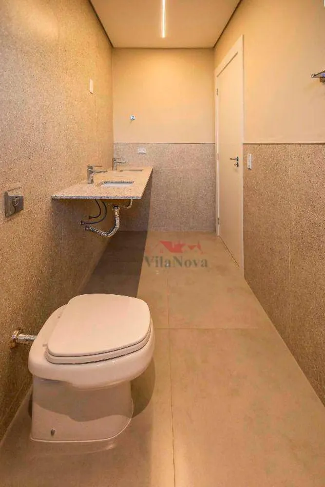 Casa, 3 quartos, 200 m² - Foto 12