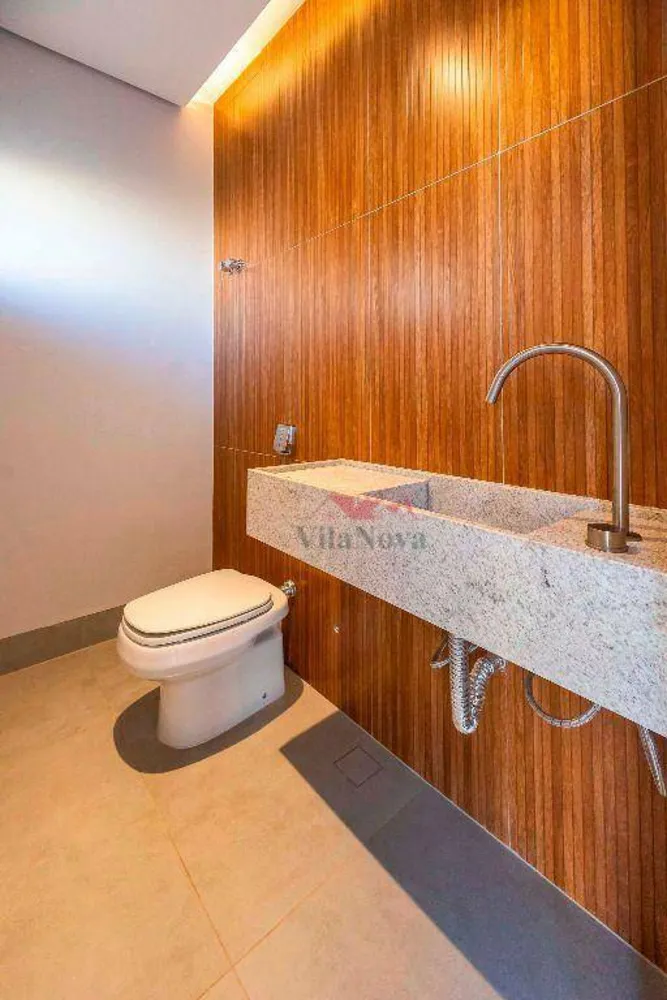 Casa, 3 quartos, 200 m² - Foto 8