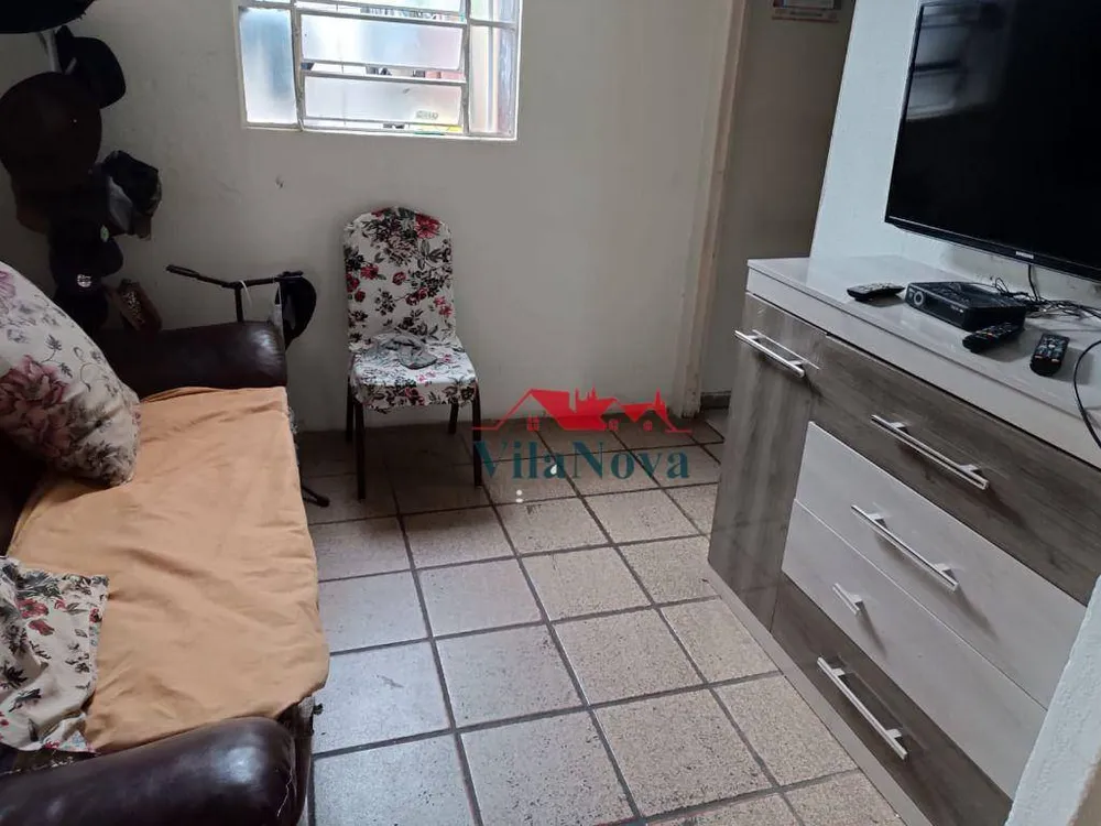 Casa, 4 quartos, 201 m² - Foto 6