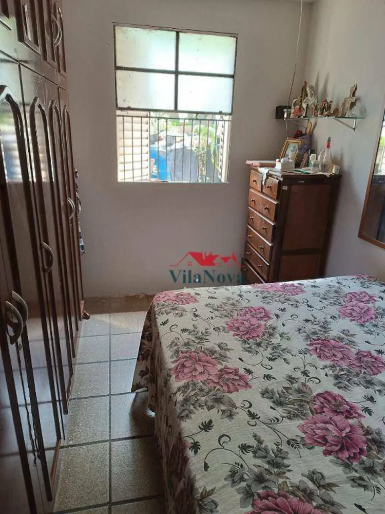 Casa, 4 quartos, 201 m² - Foto 2