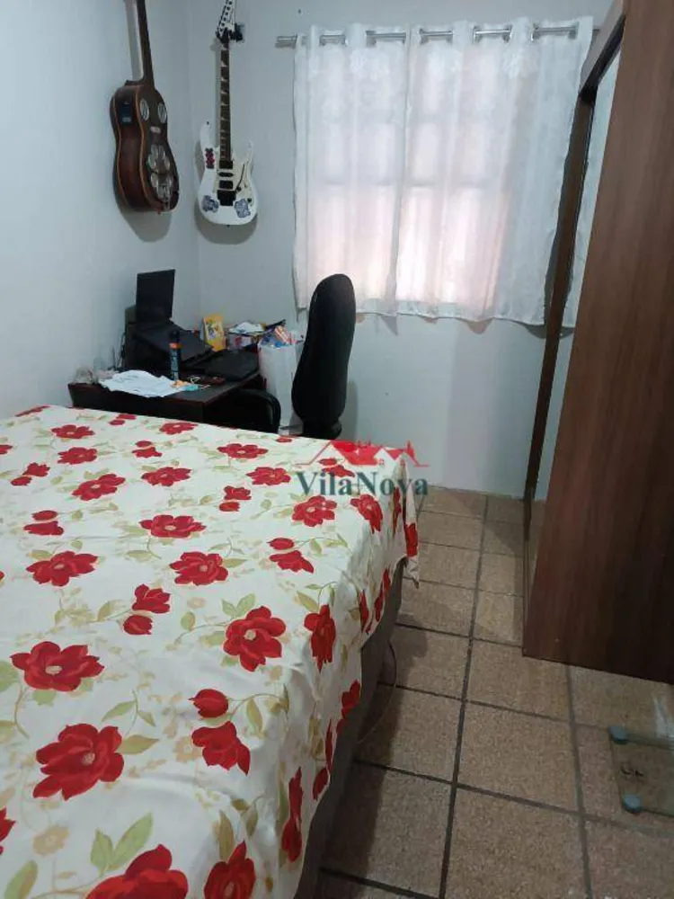 Casa, 4 quartos, 201 m² - Foto 8