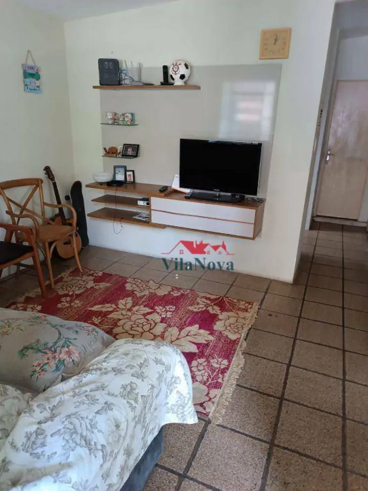 Casa, 4 quartos, 201 m² - Foto 1