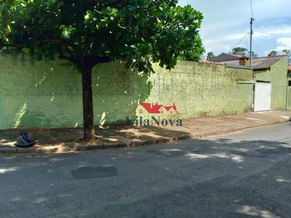 Casa, 4 quartos, 201 m² - Foto 4