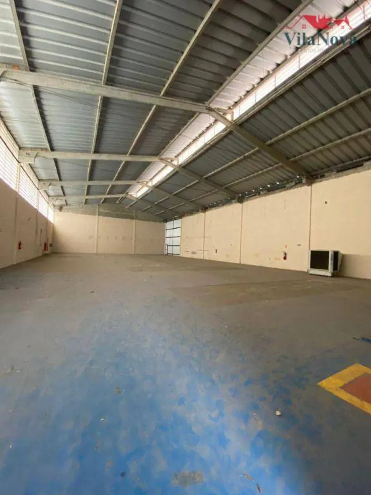 Depósito-Galpão, 959 m² - Foto 2