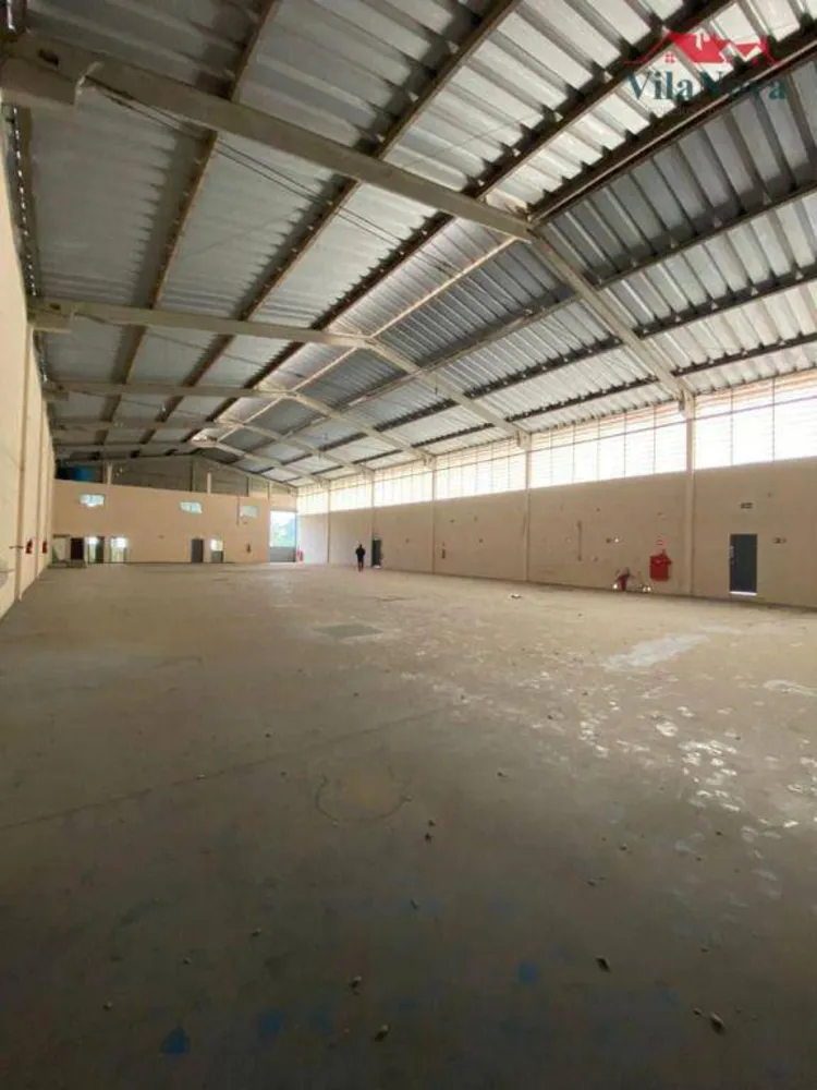 Depósito-Galpão, 959 m² - Foto 5