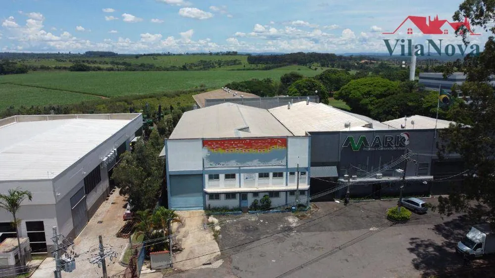 Depósito-Galpão, 959 m² - Foto 6