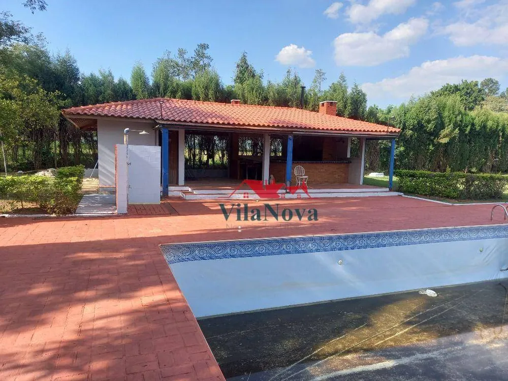 Chácara, 7 quartos, 3200 m² - Foto 5