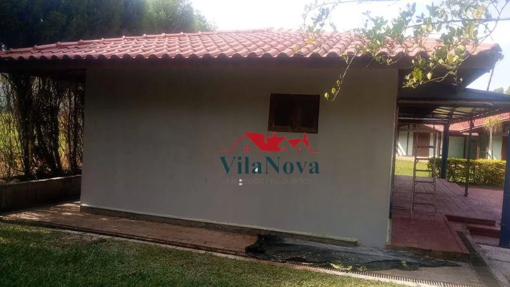 Chácara, 7 quartos, 3200 m² - Foto 3