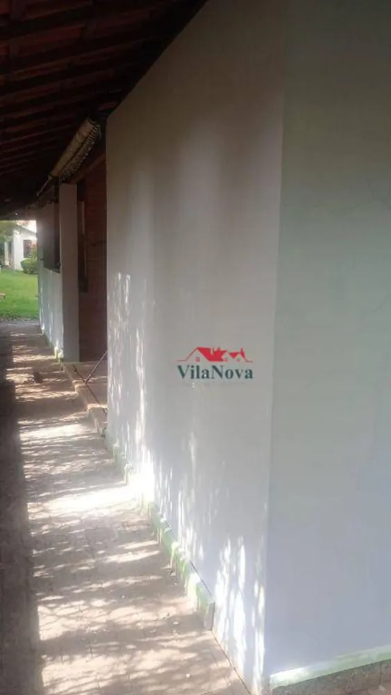 Chácara, 7 quartos, 3200 m² - Foto 7