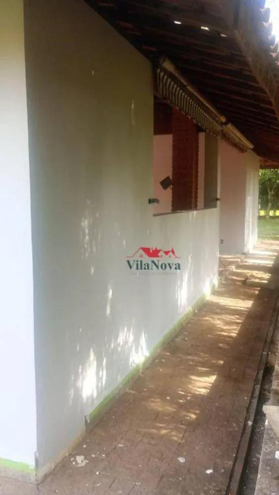Chácara, 7 quartos, 3200 m² - Foto 6