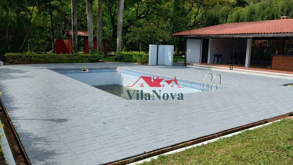 Chácara, 7 quartos, 3200 m² - Foto 10