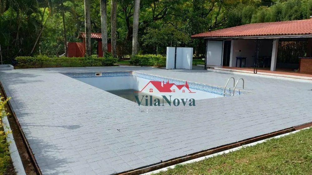 Chácara, 7 quartos, 3200 m² - Foto 8